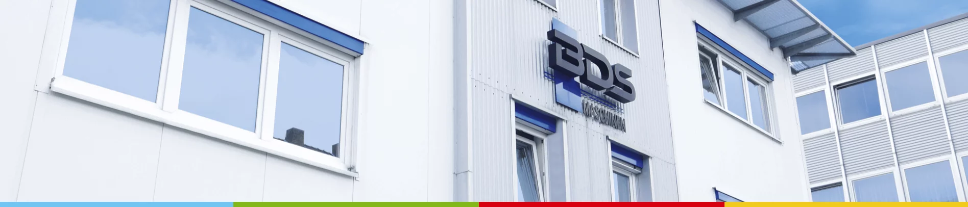 BDS Maschinen COVID-19 News BDS Maschinen COVID-19 News